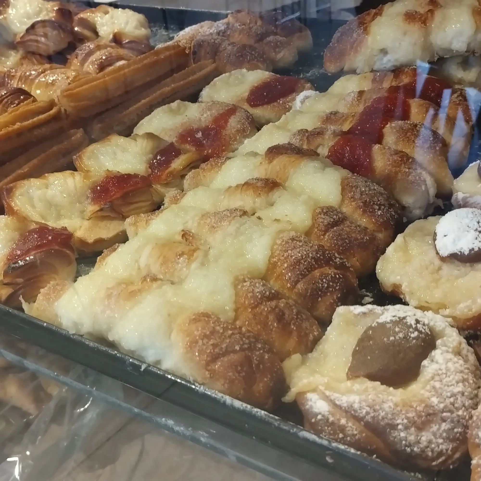 Panaderia Mille Delices