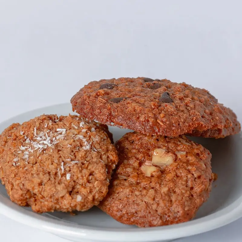 Panaderia Mille Delices