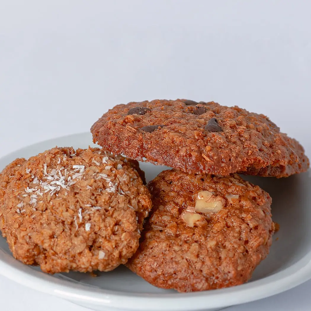 Panaderia Mille Delices