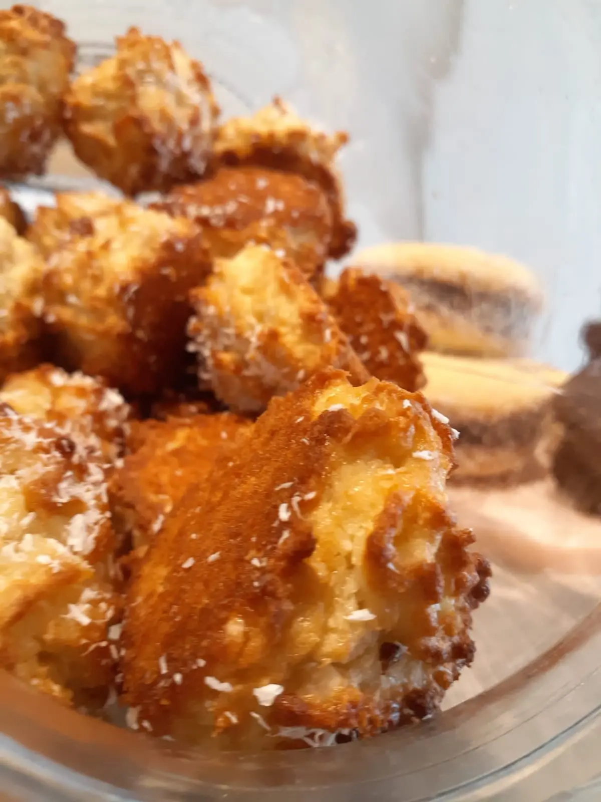 Panaderia Mille Delices