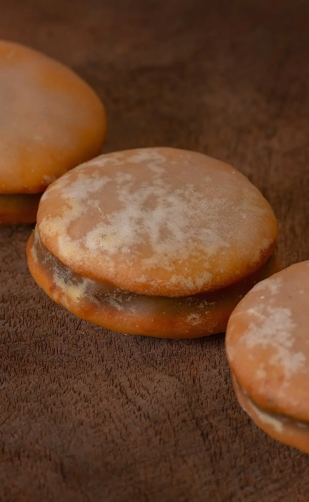 Panaderia Mille Delices