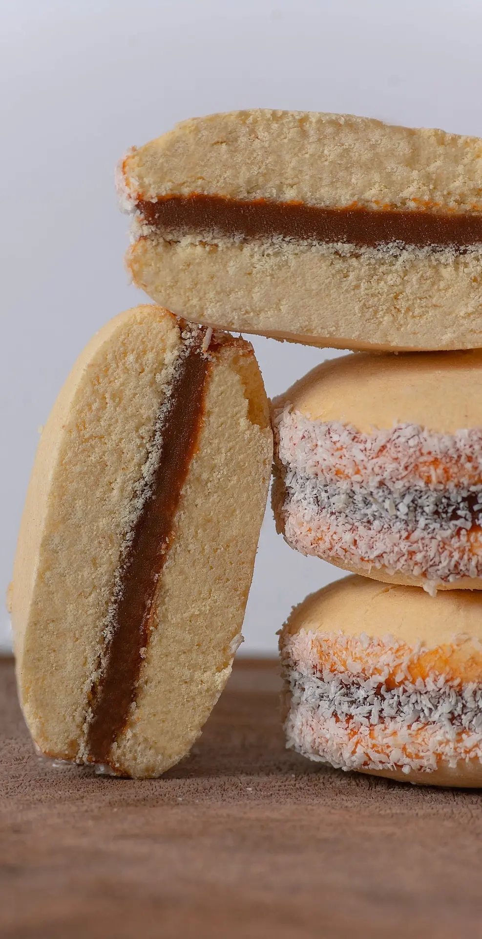 Panaderia Mille Delices