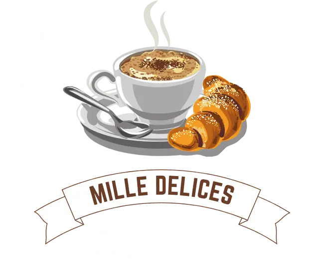 Panadería Mille Delices
